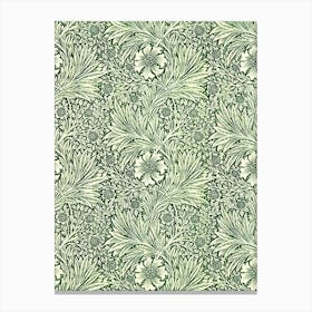 William Morris 30 Canvas Print