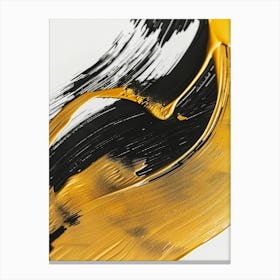 Abstract Painting 1291 Canvas Print