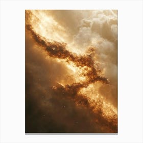 Star Wars Canvas Print