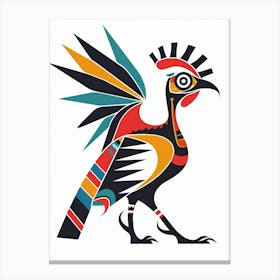 Pheasant 1 Canvas Print