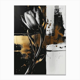 Tulip Canvas Print Canvas Print