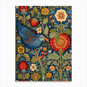 William Morris 2 Canvas Print