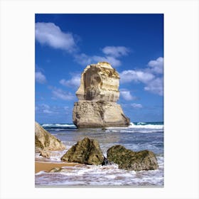 Great Ocean Road 6 Canvas Print