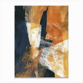 Abstract Painting 569 Canvas Print