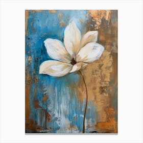 Magnolia 23 Canvas Print