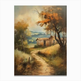 Vintage Oil Painting, Farmhouse Wall Decorations, Vintage Landscape, Printable Wall Art, Vintage Landscape Oil Painting.
19 Canvas Print