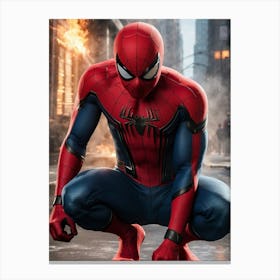 Spider - Man 1 Stampe su tela