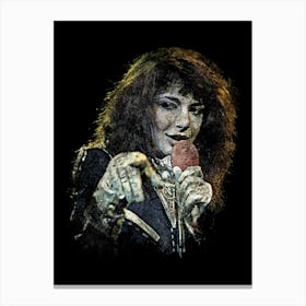 Kate Bush Sings Toile