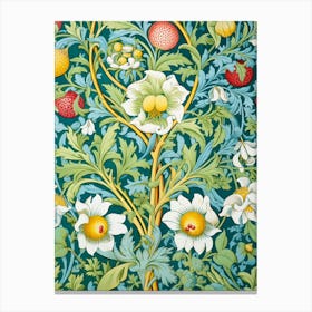 William Morris 46 Canvas Print