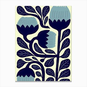 Matisse 540 Canvas Print