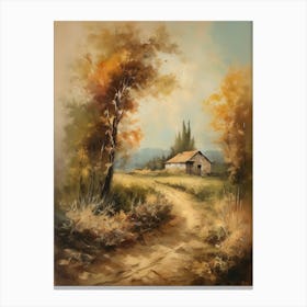 Vintage Oil Painting, Farmhouse Wall Decorations, Vintage Landscape, Printable Wall Art, Vintage Landscape Oil Painting.
10 Canvas Print