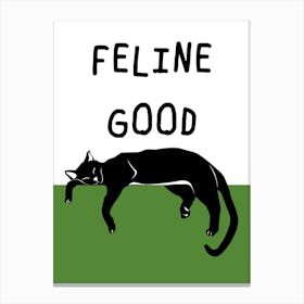 Feline Good Toile