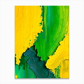 Abstract Background 1 Canvas Print