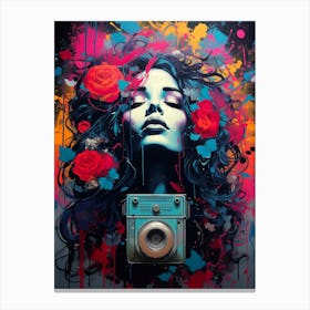 Spiritbox (2) Canvas Print