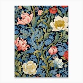 William Morris 45 Canvas Print