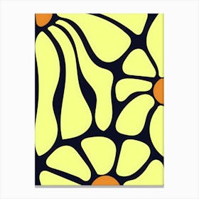 Matisse 573 Canvas Print