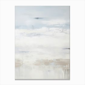 'Seascape' 1 Canvas Print