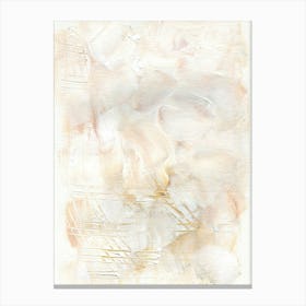 Abstract Painting 36 Canvas Print