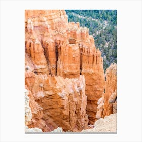 Utah National Park Canvas Print