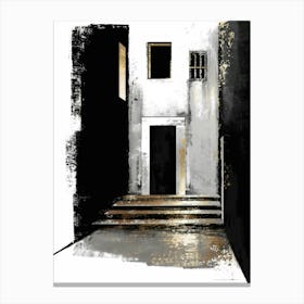 Venice 2 Canvas Print