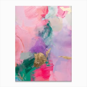 Abstract Painting 68 Canvas Print