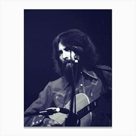 George Harrison 3 Canvas Print