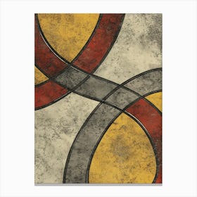 Infinity Canvas Print