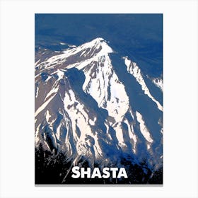 Makalu, Mountain, Nepal, China, Nature, Himalaya, Climbing, Wall Print, 2 Canvas Print