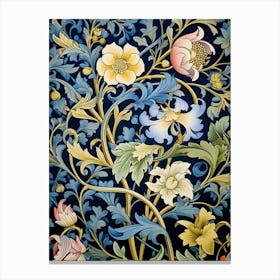 William Morris 11 Canvas Print