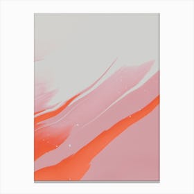 Abstract Painting 38 Canvas Print