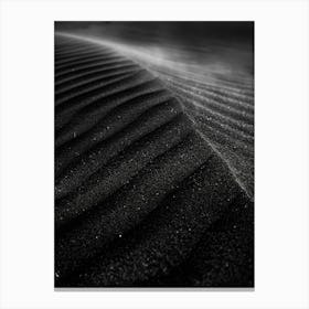 Sand Dune 2 Canvas Print