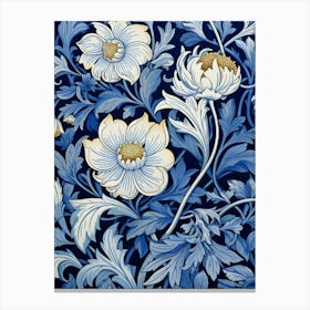 William Morris 71 Canvas Print