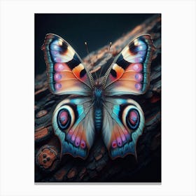 Butterfly 15 Canvas Print