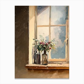 Still Life Handmade Oil Painting Canvas Print