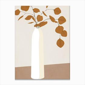 Plant Canvas Print