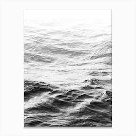 Landscape Of The Sea 2 Canvas Print
