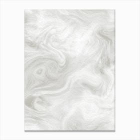 Marbled Ivory, Art, Home, Abstract, Kitchen, Bedroom, Living Room, Decor, Style, Wall Print Canvas Print