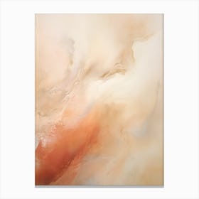 Abstract Painting 48 Canvas Print