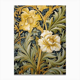 William Morris 29 Canvas Print