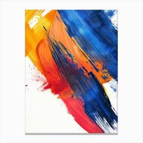 Abstract Background 8 Canvas Print