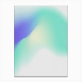 Abstract Background - Abstract Stock Videos & Royalty-Free Footage Canvas Print