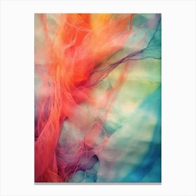 Abstract 2 Canvas Print