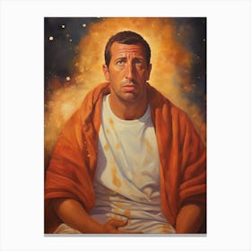 Adam Sandler (3) Canvas Print