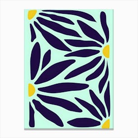 Matisse 562 Canvas Print