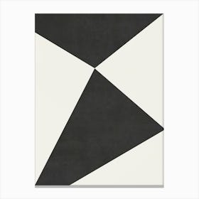 Abstract Geometric Shapes 05 51 1 Canvas Print