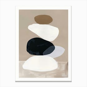 Inner Balance Canvas Print
