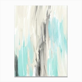 Abstract Painting 66 Canvas Print