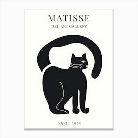 Matisse Del Gallery Paris Toile