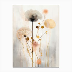 Poppies 3 Canvas Print