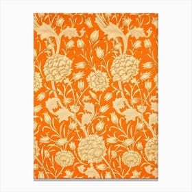 William Morris 8 Canvas Print